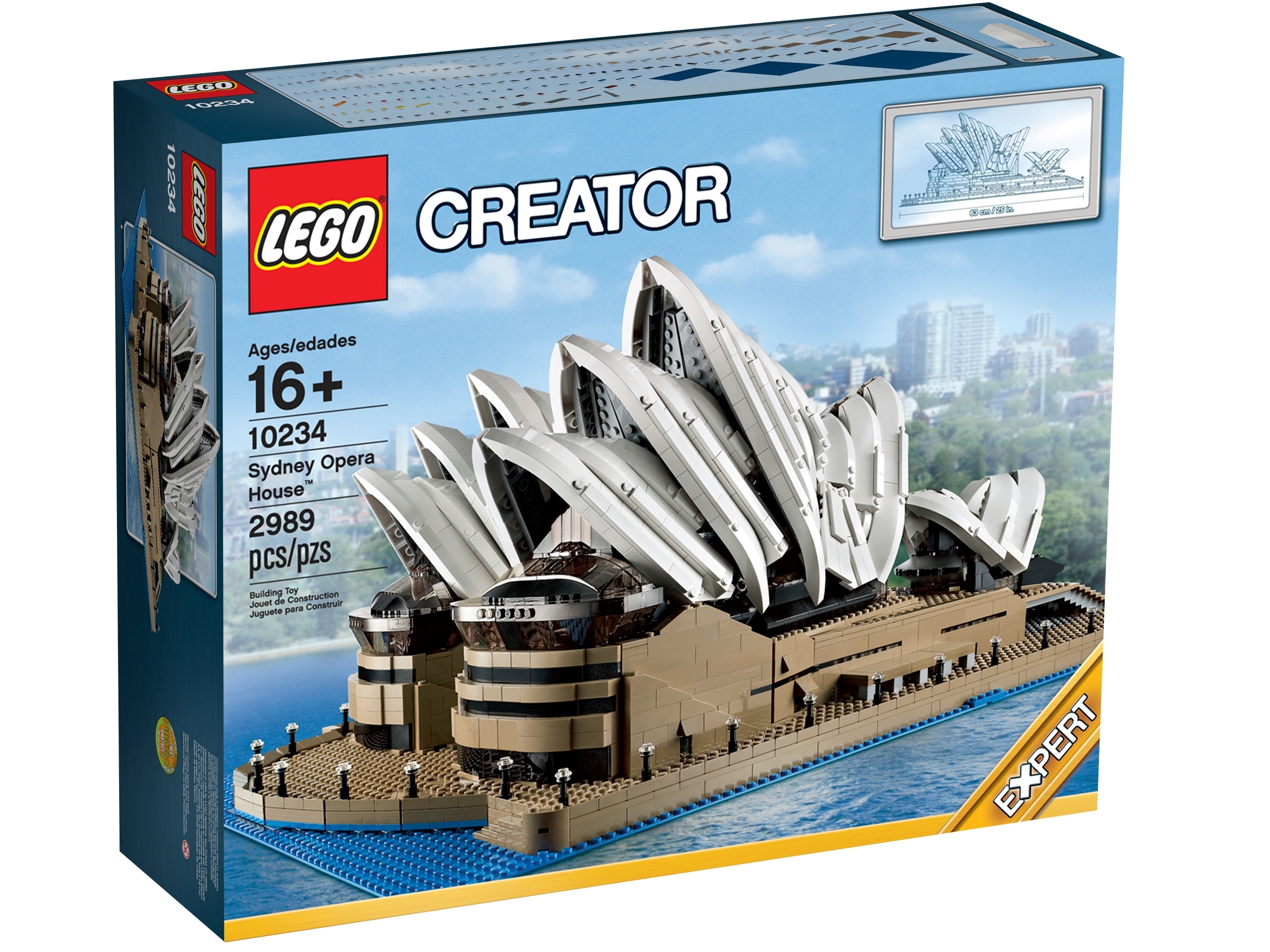 Lego Set 2